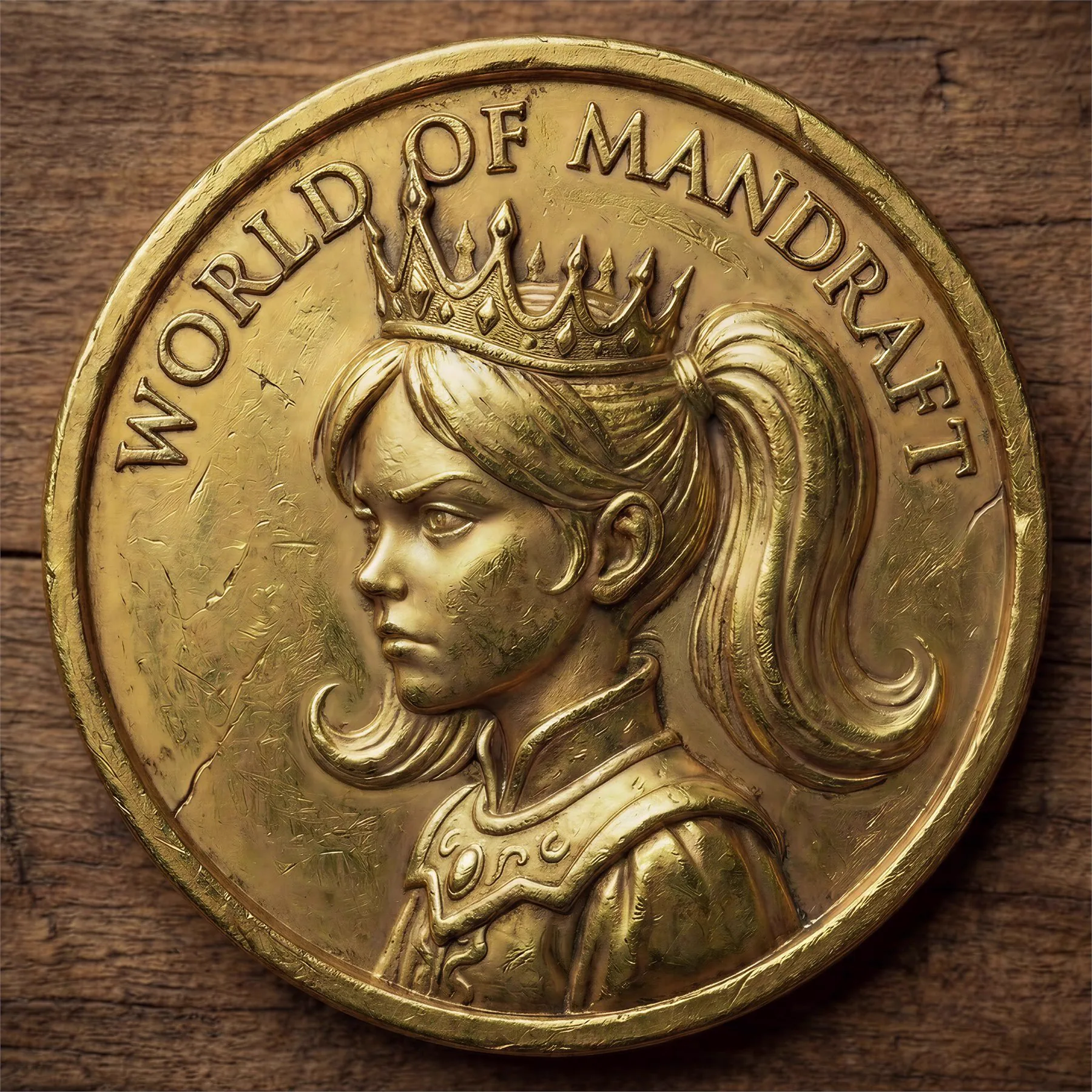 Coin Design image 1.