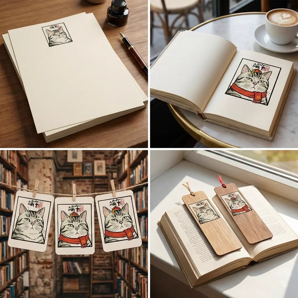 Dragon Boat Festival IP image 5.