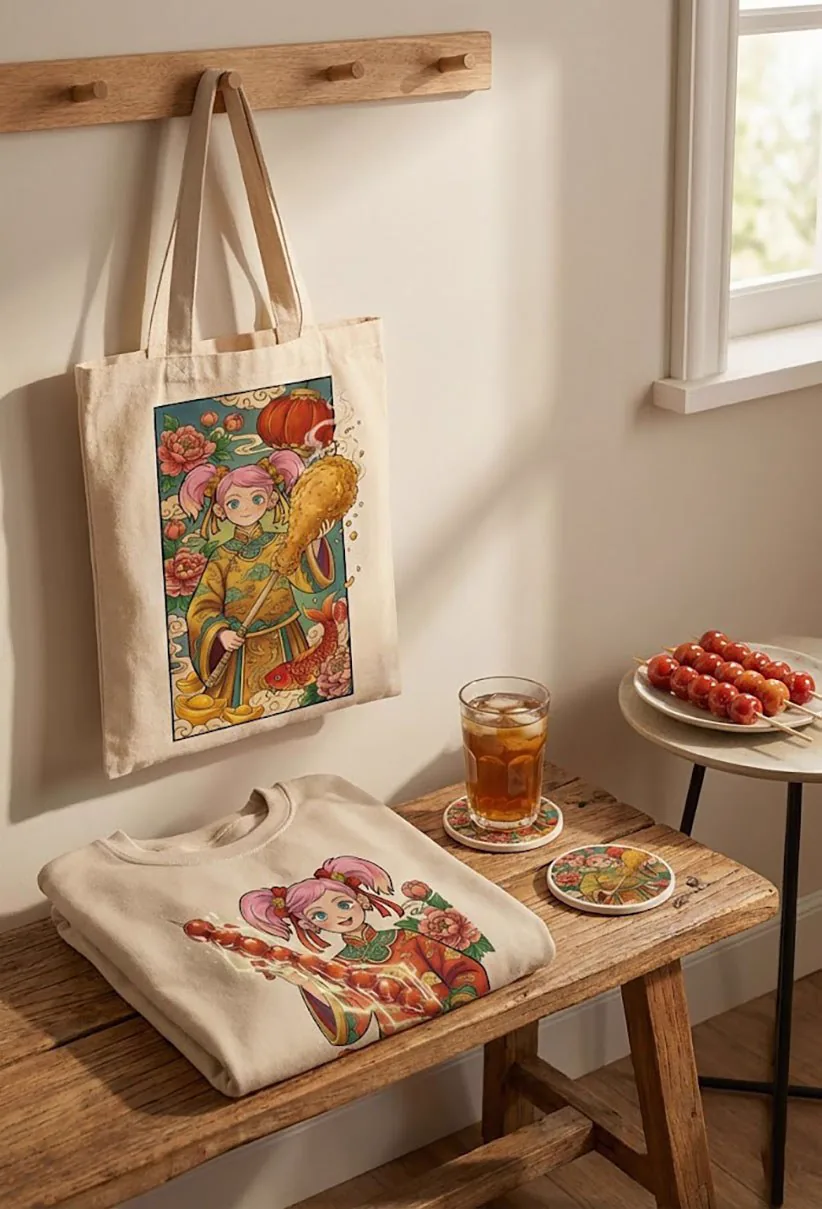 New Year IP Visuals image 12.