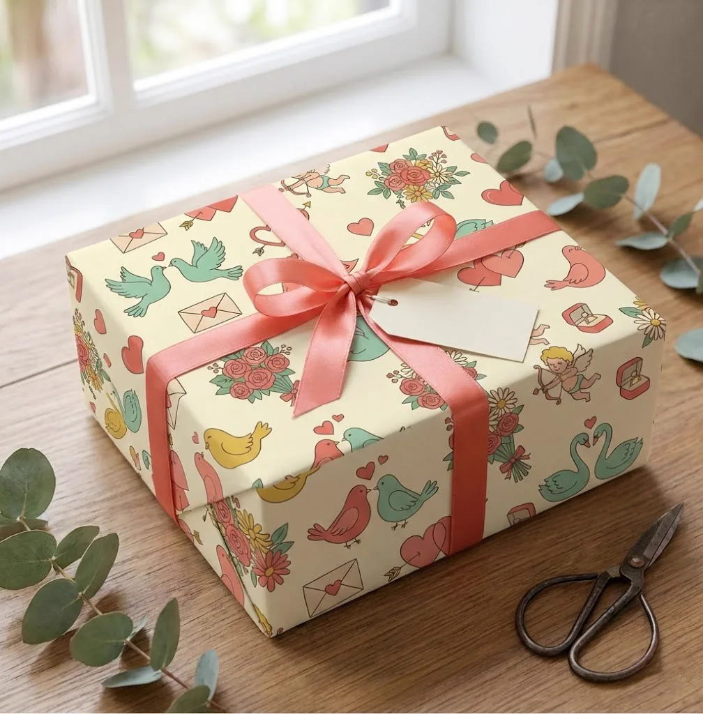 Pattern Design image 4.