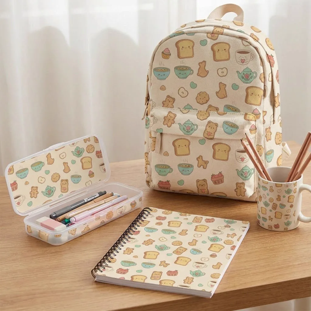 Pattern Design image 6.