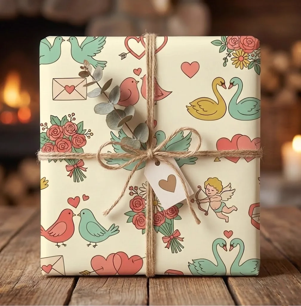 Pattern Design image 8.