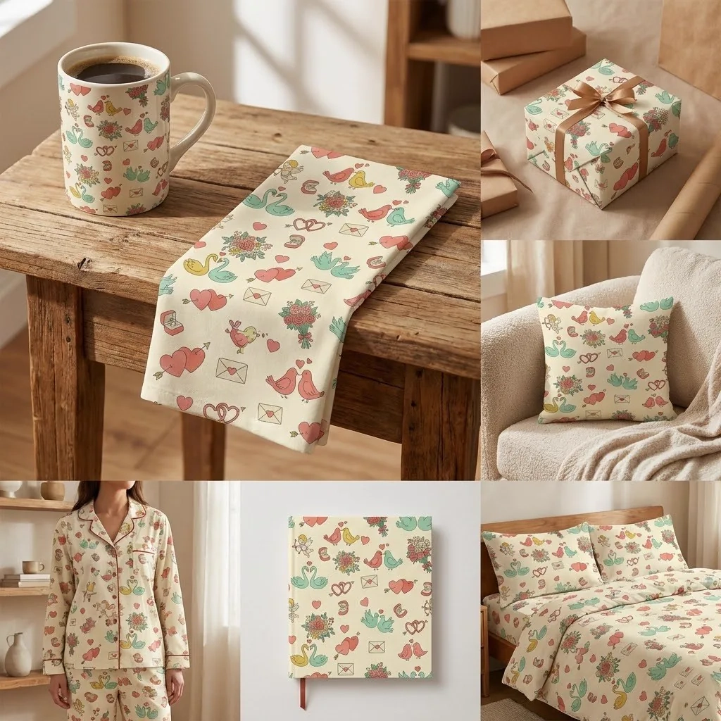 Pattern Design image 11.