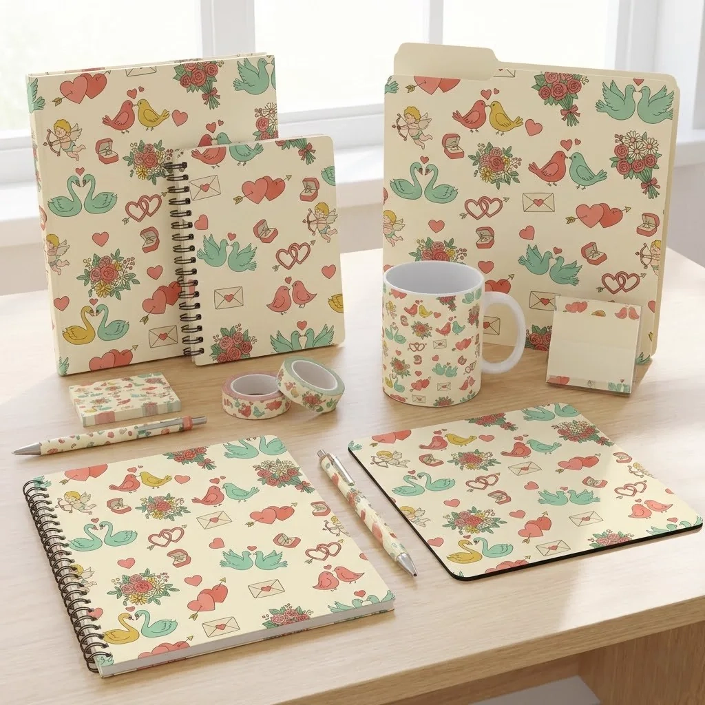 Pattern Design image 13.